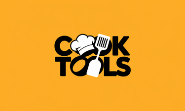 Cook.Tools - Creative brandable domain for sale